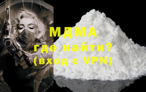 твердый Корсаков